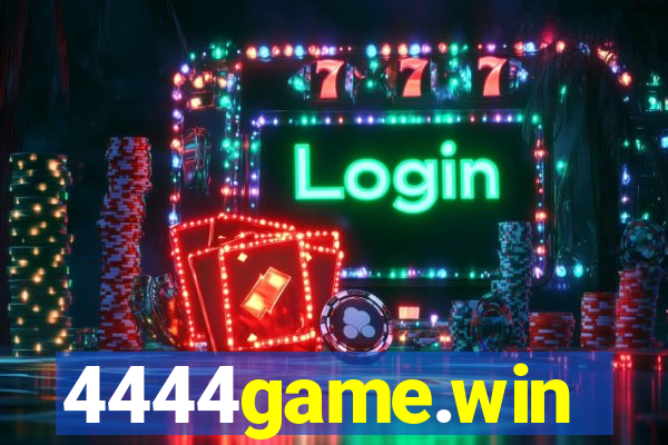 4444game.win