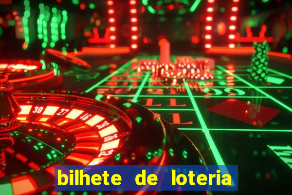 bilhete de loteria o filme completo dublado