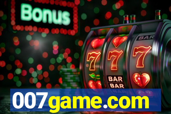 007game.com