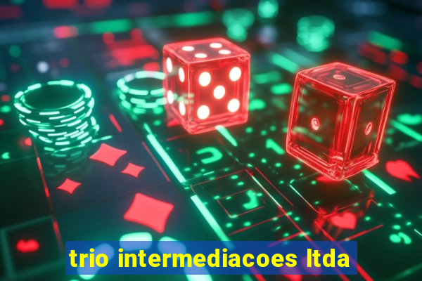 trio intermediacoes ltda