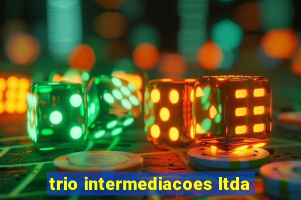 trio intermediacoes ltda