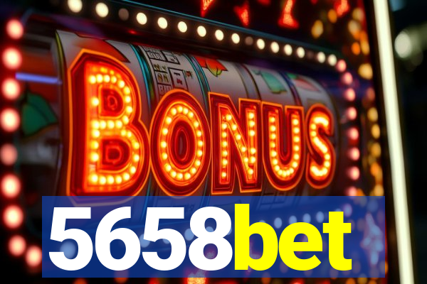 5658bet