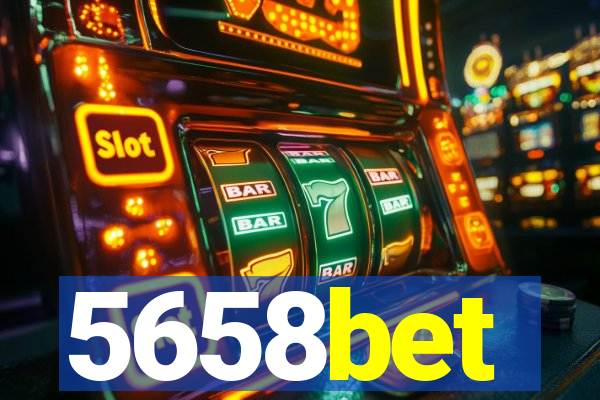 5658bet