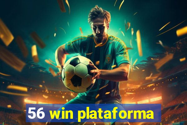 56 win plataforma