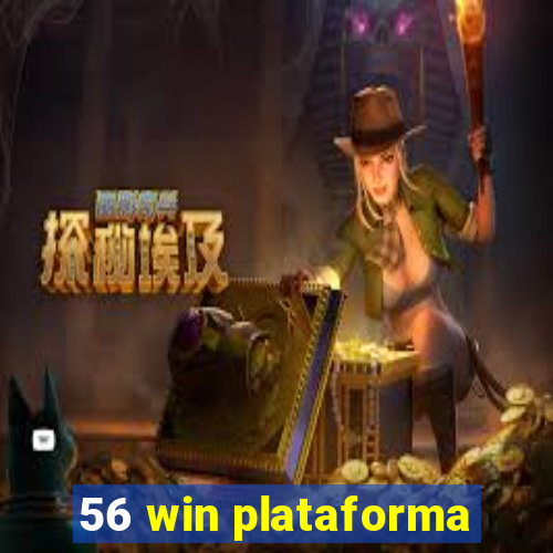 56 win plataforma