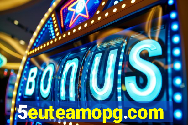 5euteamopg.com