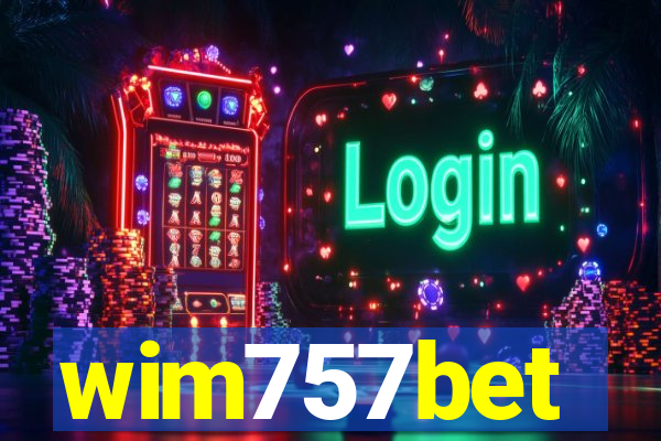 wim757bet
