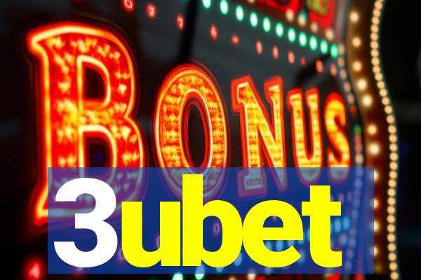 3ubet