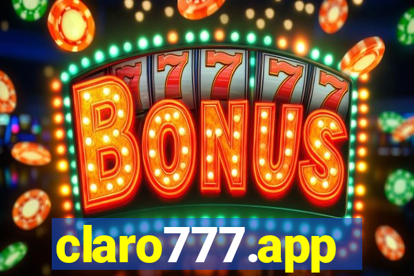 claro777.app