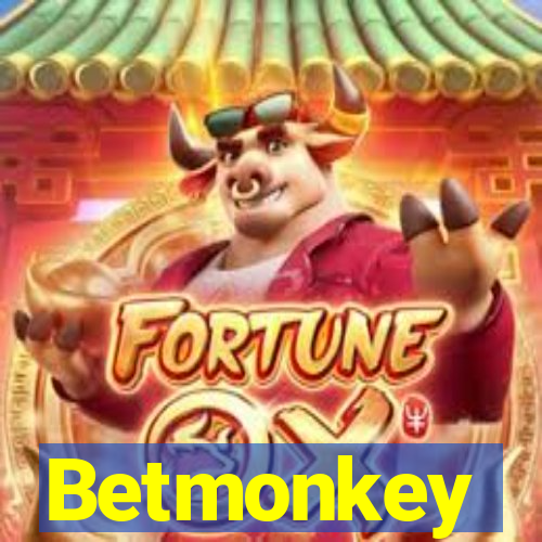 Betmonkey