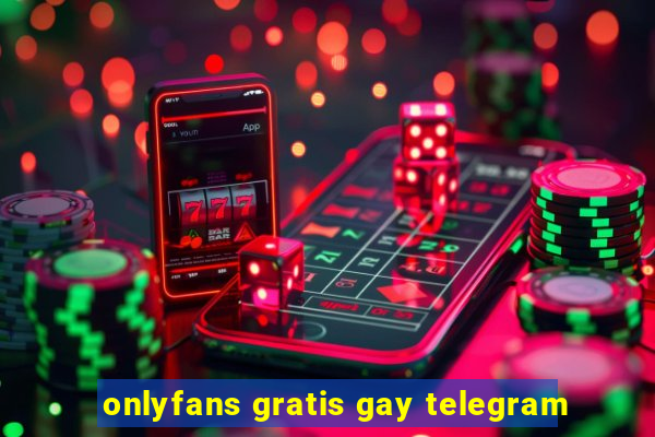 onlyfans gratis gay telegram