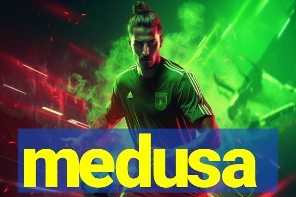 medusa