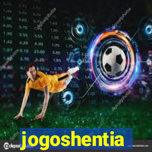 jogoshentia