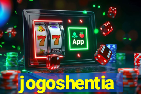 jogoshentia