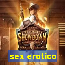 sex erotico