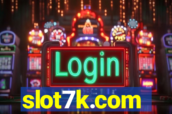 slot7k.com