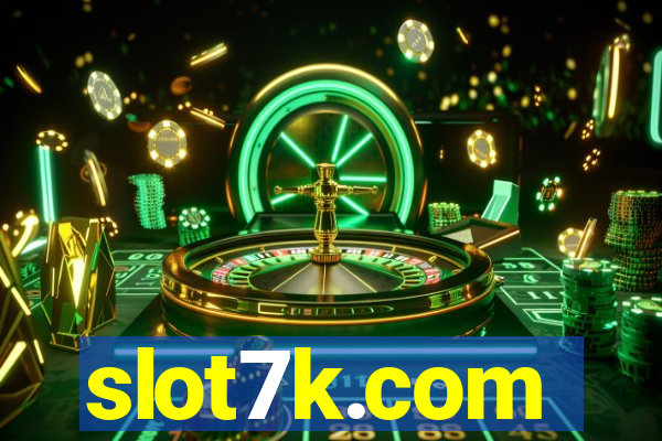 slot7k.com
