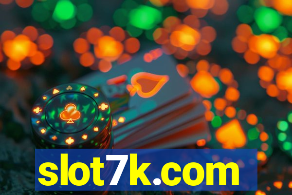 slot7k.com