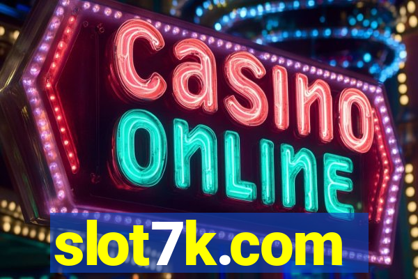 slot7k.com