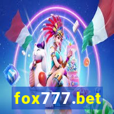 fox777.bet