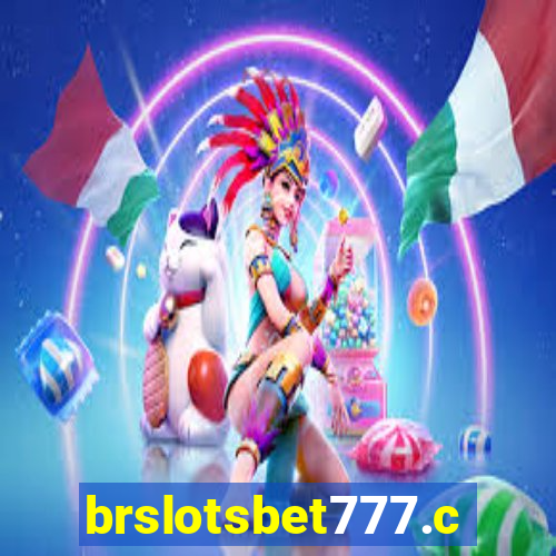 brslotsbet777.com