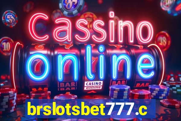 brslotsbet777.com