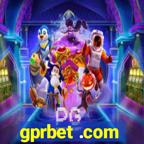 gprbet .com