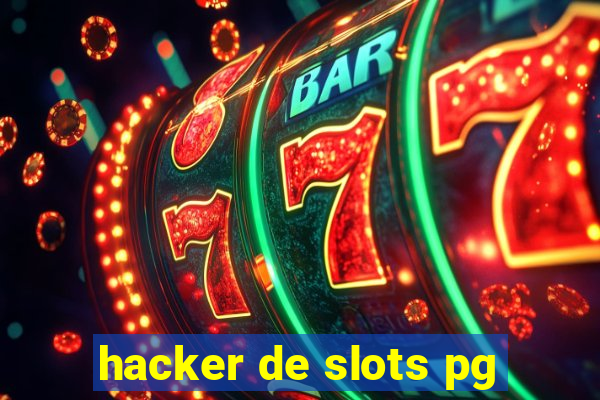 hacker de slots pg