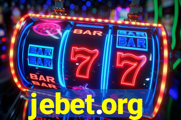 jebet.org