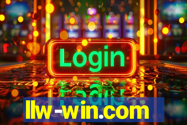 llw-win.com