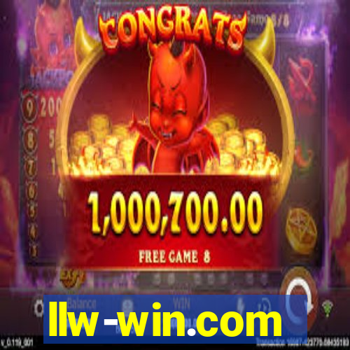 llw-win.com