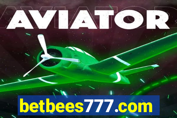 betbees777.com