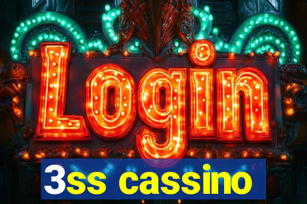 3ss cassino