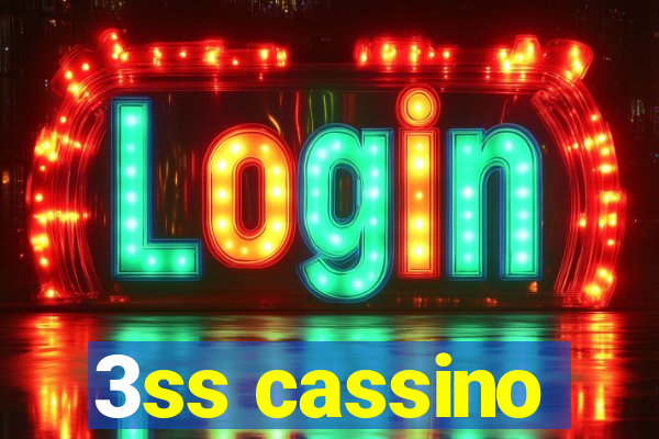 3ss cassino
