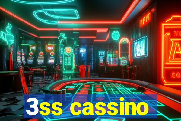 3ss cassino