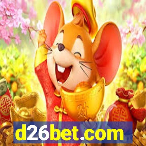 d26bet.com
