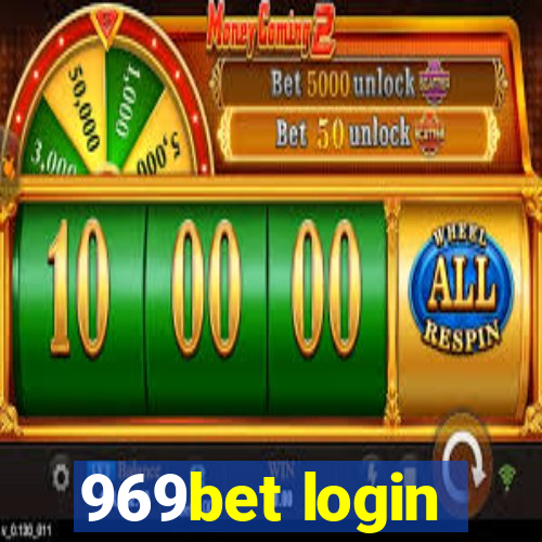 969bet login