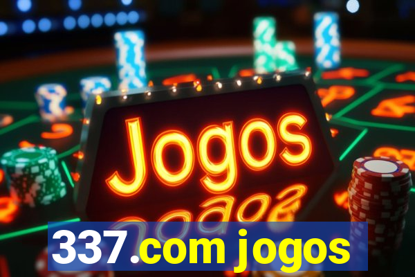 337.com jogos