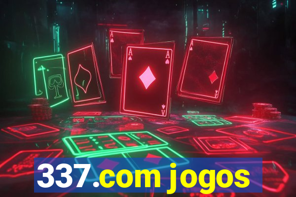 337.com jogos