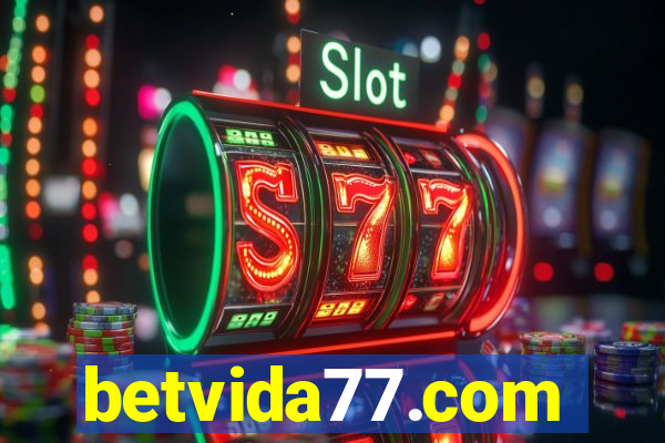betvida77.com