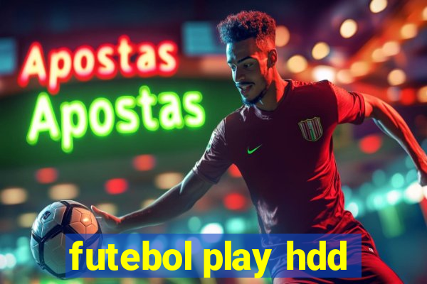 futebol play hdd