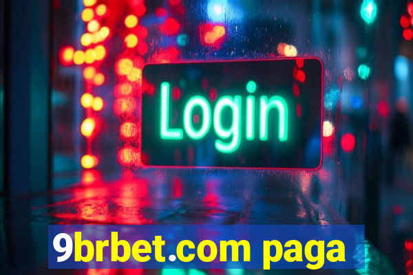 9brbet.com paga