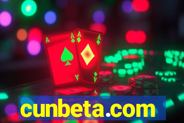 cunbeta.com