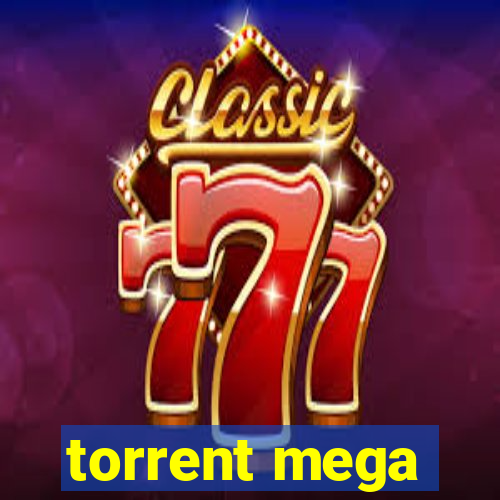 torrent mega