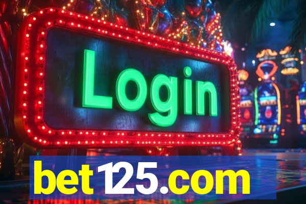 bet125.com