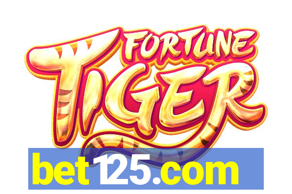 bet125.com