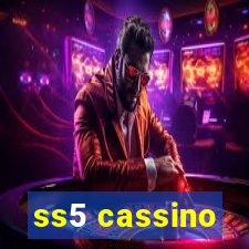 ss5 cassino