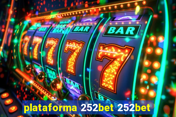plataforma 252bet 252bet