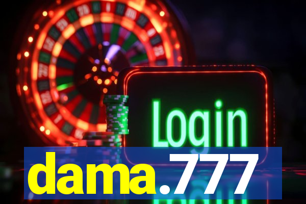 dama.777