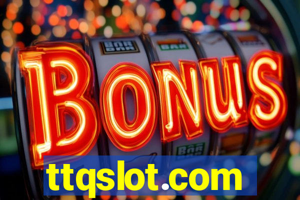 ttqslot.com